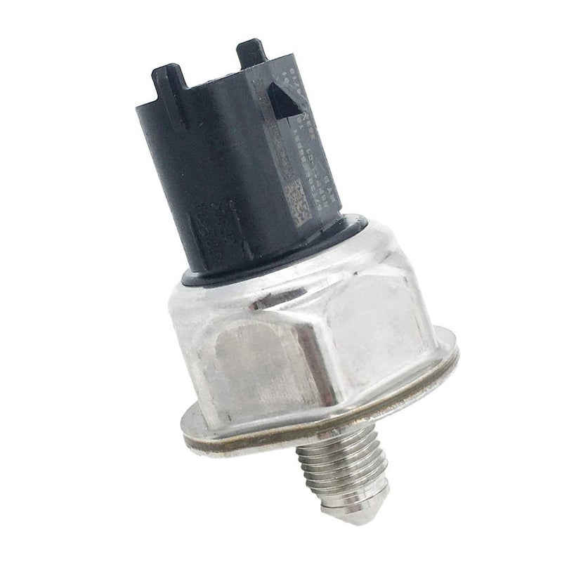 Germban 55PP41-01 Fuel Pressure Switch Sensor Fits for Hyundai 2013-2016 Santa Fe, 2011-2014 Sonata, 2013-2015 Tucson, for Kia 2011-2015 Optima, 2012-2015 Sorento, 2011-2016 Sportage, 35340-2G710 - Image 2